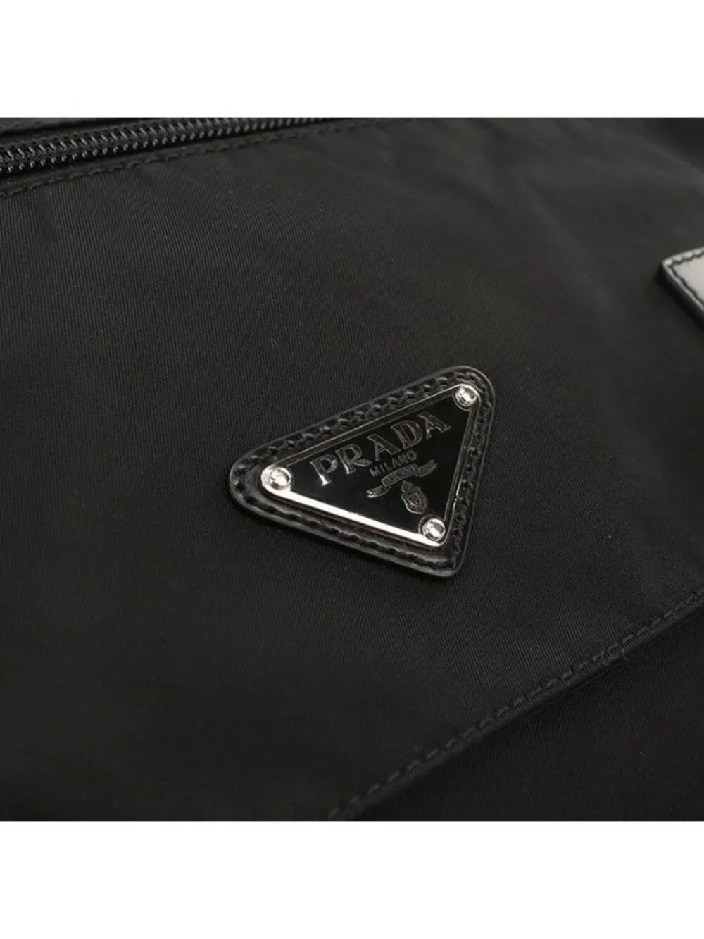 Prada this authentic